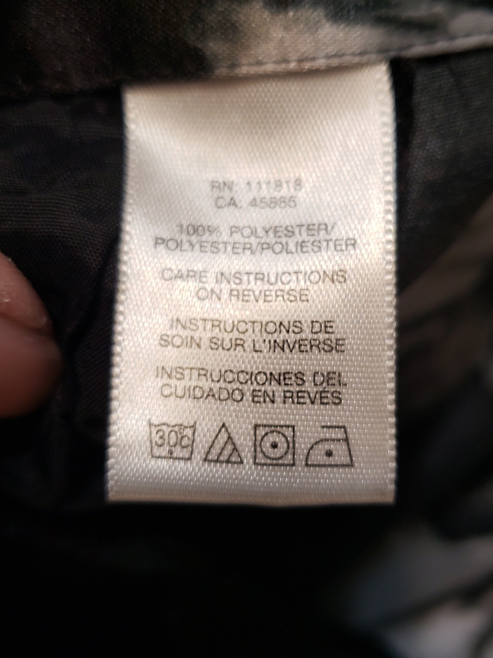 Michael Kors Skirt 8 - Picture 8 of 16